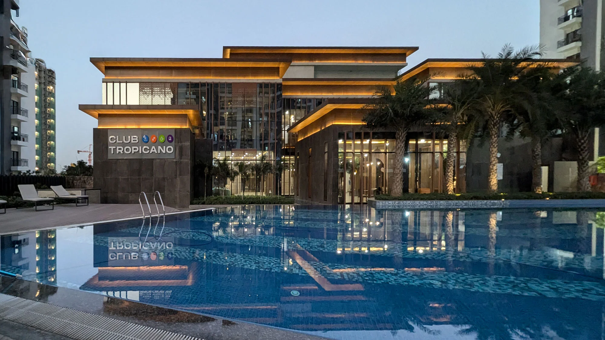 Coco County – Noida