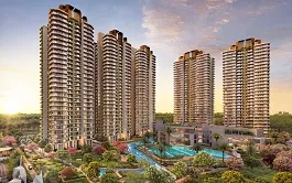 Cocoa County Gurgaon